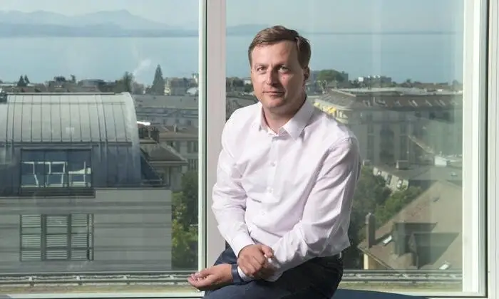 UnaBiz - Th. Scheibel: “Gemeinsam wollen wir jetzt unseren erfolgreichen Wachstumskurs weiter vorantreiben und unser Portfolio an innovativen End-to-End-Lösungen erweitern.” (Foto: Heliot / RS MEDIA WORLD Archiv)