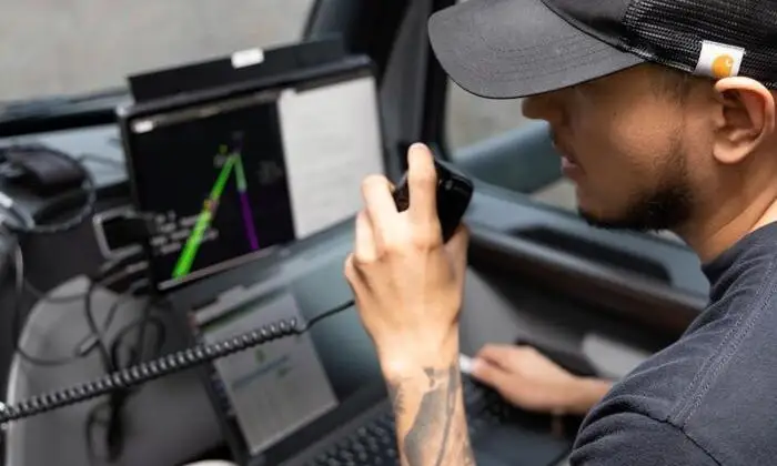 Torc Robotics – Daimler Truck-Tochter geht mit ihrer Software-Lösung für selbstfahrende Lkw in den Praxis-Betrieb. (Foto: Torc Robotics / Daimler Truck / RS MDIA WORLD Archiv)