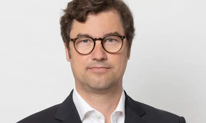 TGW – A.Leitner zeichnet künftig für die Innovationstrategie des Intralogistik-Spezialisten verantwortlich. (Foto: TGW / RSMEDIA WORLD Archiv)