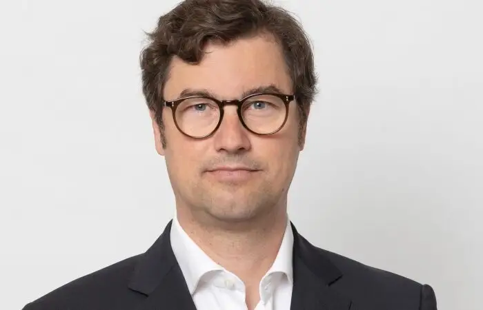 TGW – Alexander Leitner neuer SVP für Innovation und Technology 