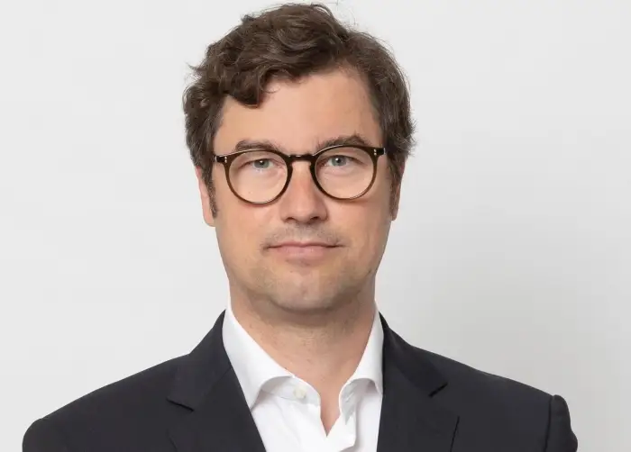 TGW – A.Leitner zeichnet künftig für die Innovationstrategie des Intralogistik-Spezialisten verantwortlich. (Foto: TGW / RSMEDIA WORLD Archiv)