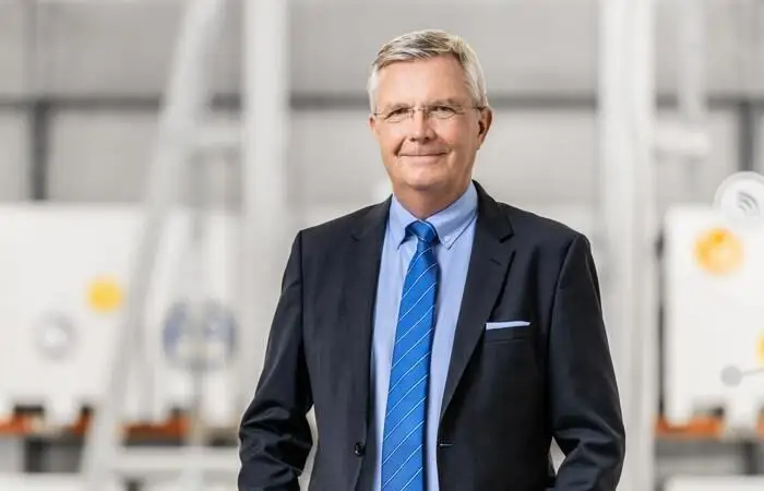 ENTERPRISE LAB – SSI Schäfer und Fraunhofer IML denken Lager neu