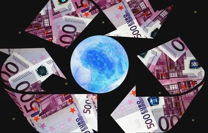 INVESTIEREN – Trotz globaler Risiken realistisch wachsen lernen