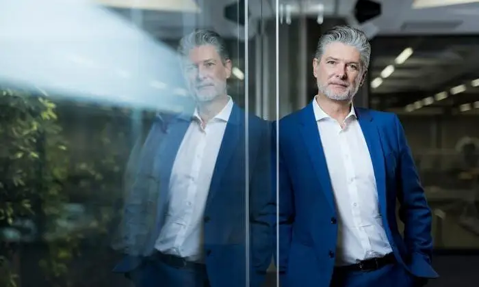 ILS 2022 – K. Bergeles: „Der Logistik Sommer wird zum Main-Event der Independent Logistics Society!“ (Foto: Marija Kanizaj / RS MEDIA WORLD Archiv)