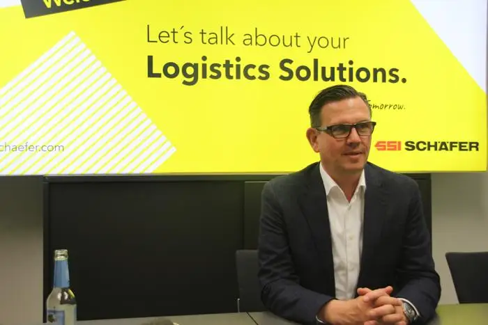 Stefan Bersch - „Es reicht heute nicht allein aus, sich über die Ökologie und den sparsamen Ressourcenverbrauch Gedanken zu machen, sondern man muss hinterfragen, wie ein Unternehmen zukunftsfähig wird.“ (Foto: RS MEDIA WORLD)