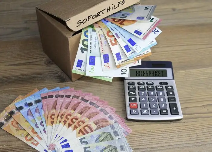 PMI September 2022 (Foto: Thommy Weiss / www.pixelio.de)