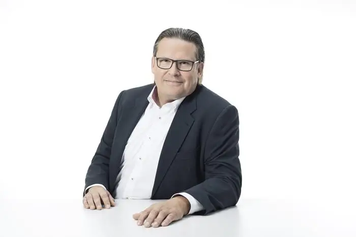 Fabriksplanung – Thomas Jurgeleit (Foto: Protema / RS MEDIA WORLD Archiv)