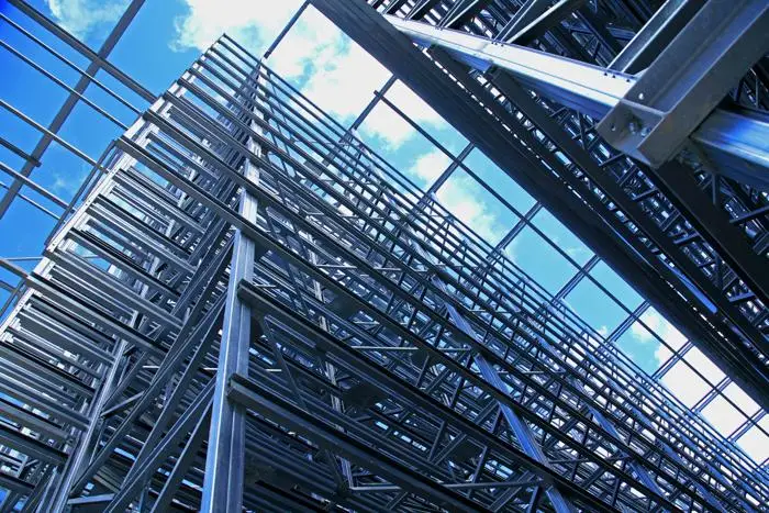 Fabriksplanung (Foto: Rainer Sturm / www.pixelio.de)