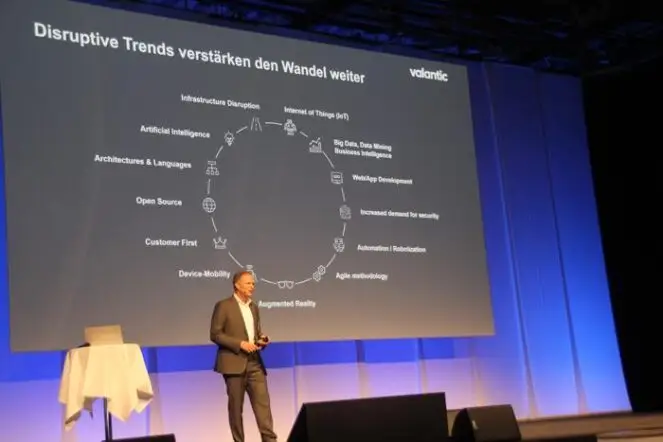 Österreichischer Logistik-Tag 2022 – Österreichs größter Logistik-Event machte jedem klar, dass nichts mehr so sein würde wie vor dem 24. Februar 2022. (Foto: RS MEDIA WORLD Archiv)