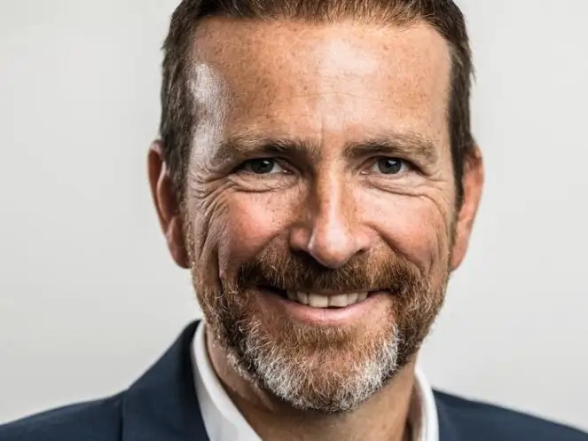 Städtler Logistik - S. Anschütz: „Freue mich auf eine erfolgreiche Weiterentwicklung. (Foto: Städtler / RS MEDIA WORLD Archiv)