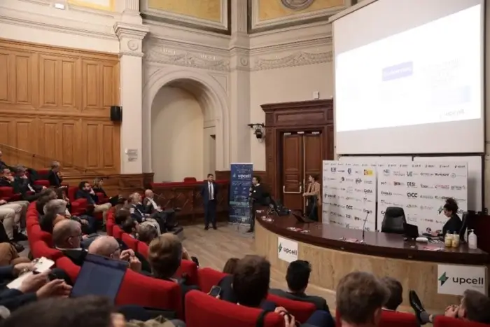 UPCELL Alliance – Neue Non-Profit-Organisation bringt Wirtschaft und Wissenschaft zusammen mit dem Ziel, dass Europa weltspitze bei Batterietechnologien wird. (Foto: upcell / RS MEDIA WORLD Archiv)