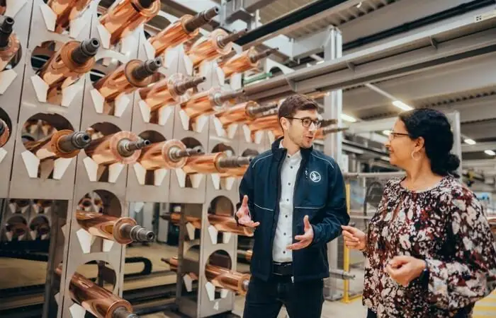 BRANCHENLOGISTIK – Hellmann expandiert mit neuen Solutions