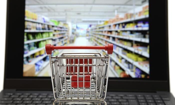 Peak Seasons – Black Friday, Weihnachten und andere saisonale Kaufantreiber sorgen insbesondere im Handel für volatile Märkte in Reinkultur: (Foto: fotoART by Thommy Weiss / www.pixelio.de)