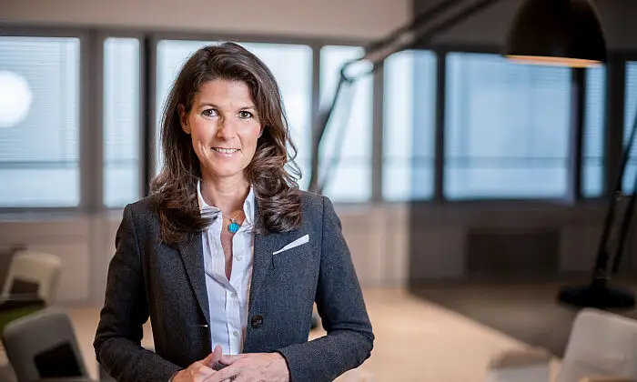 Mergers-Acquisitions-Index – E.-M. Berchtold - “Weltweit geht der M&A-Markt gerade, bedingt durch das wirtschaftlich herausfordernde Umfeld, stark zurück. In Österreich ist von diesem Abwärtstrend bisher aber wenig zu spüren.” (Foto: EY / RS MEDIA WORLD Archiv)