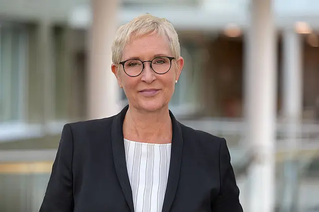 A. Würmser - "Auch Vorstände und Inhaber probieren gerne in Ruhe aus, vor allem dann, wenn sie investieren oder kooperieren wollen.” (Foto: testcamp / RS MEDIA WORLD Archiv)