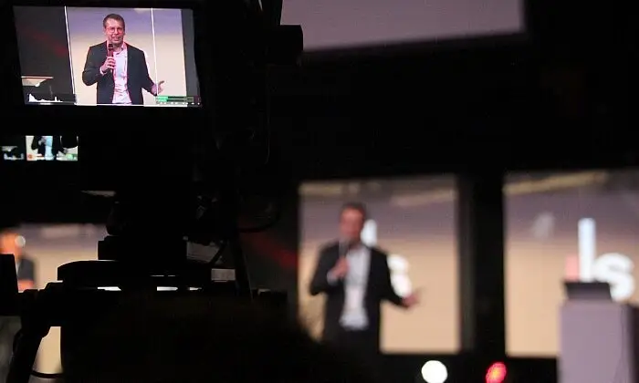TV-Productions – Aichfeld-TV und RS Media Solutions legen ihr Medien-Know-how zusammen (auf Foto klicken und Film ansehen; Foto: RS MEDIA WORLD Archiv)