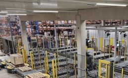 Energiemanagement - Über 400 Mitarbeiter:innen entwickeln, produzieren und vertreiben jährlich über 10.000 Wärmepumpen für Heizung, Kühlung und Warmwasser. (Foto: Hörmann IL / RS MEDIA WORLD Archiv)