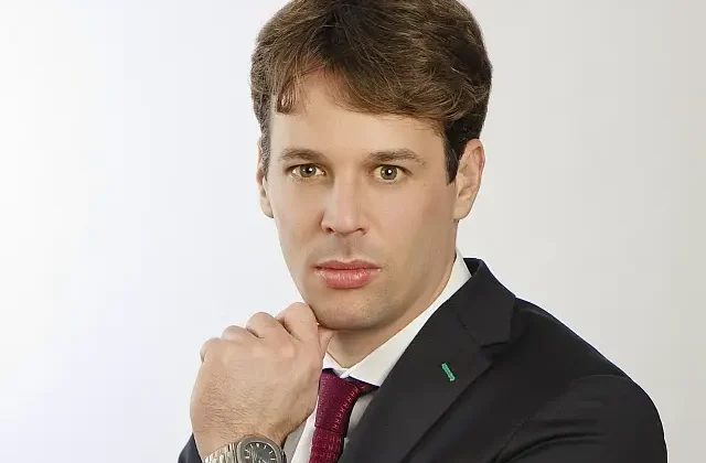 N. Baumann – „Wir sehen bei unseren Gesprächen oder bei Ausschreibungen nicht das einzelne Modul, sondern betrachten immer den gesamten Prozess.“ (Foto: Ferag / RS MEDIA WORLD Archiv)