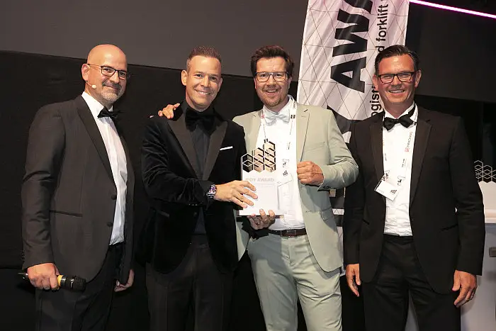 IFOY 2023 – Alle Gewinner im Schnelldurchlauf. (Foto: ifoy / RS MEDIA WORLD Archiv)