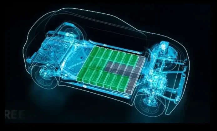 IBIS – Neues Energiespeichersystem aus Frankreich will die e-Mobility und Speicherung revolutionieren. Auf Foto klicken und Film ansehen. (Foto: Stellantis / RS MEDIA WORLD Archiv)