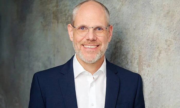 Henry Puhl – Ex-Still-CTO wird neuer CEO von TGW Logistics. (Foto: TGW / RS MEDIA WORLD)