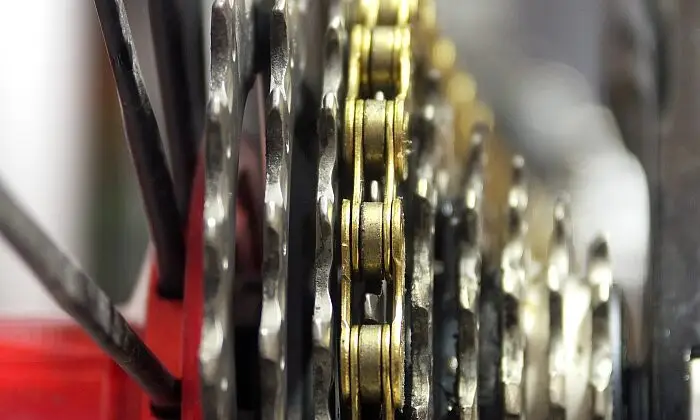 Lieferketten-Management – Nachhaltigkeit, Diversität und Unabhängigkeit von Lieferanten und Ländern sind zu entscheidenden Wettbewerbsfaktoren geworden. (Foto: Dieter Stehle / www.pixelio.de)