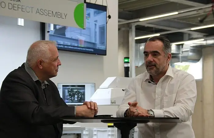 ATV Aichfeld– Ein Pionier wird 35