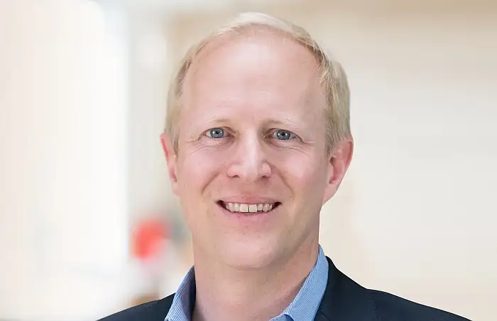 Digitale Transformation – M. Staebe: „Die Märkte der Zukunft definieren sich über die zielgerichtete Bedienung erfolgversprechender Kundensegmente und nicht mehr allein über Produkte“ (Foto: Bain / RS MEDIA WORLD archive)