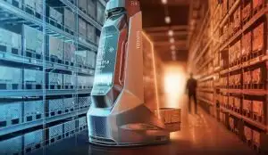 Toyota MH Europe – Move the Future heißt das Investitionsprogramm des Weltmarktführers für Flurförderzeuge (Foto: Toyota MH / RS MEDIA WORLD archive)