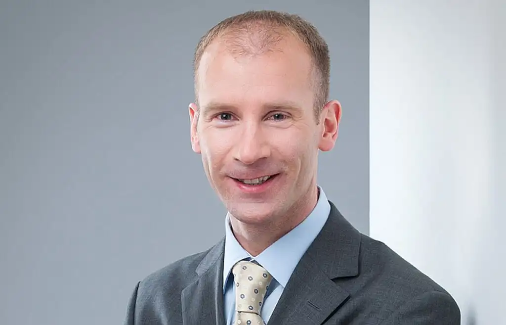 Schachinger Holding – Marcus Seibold wird neuer Geschäftsführer bei der Pharmalogistik des Branchenlogistikers. (Foto: Marcus Seibold / weinwurm-fotografie.at /RS MEDIA WORLD archive)