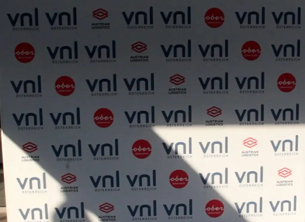 ÖLT 2024 – Der VNL gilt als die größte Organisation in Österreich rund um die Logistik. (Foto: RS MDEDIA WORLD archive)