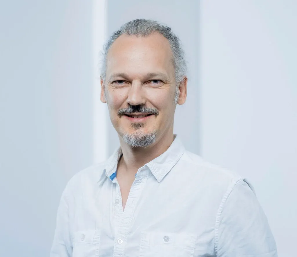 SAP EWM – T. Kovacec: „Der Anspruch an unseren Customer Service ist mehr als nur Support. “ (Foto: Knapp / Kaniza / RS MEDIA WORLD archive)