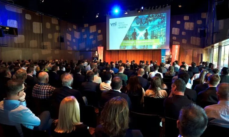 LOGISTIK-FORUM BODENSEE 2024 – Die Zukunft im Zeichen von KI 