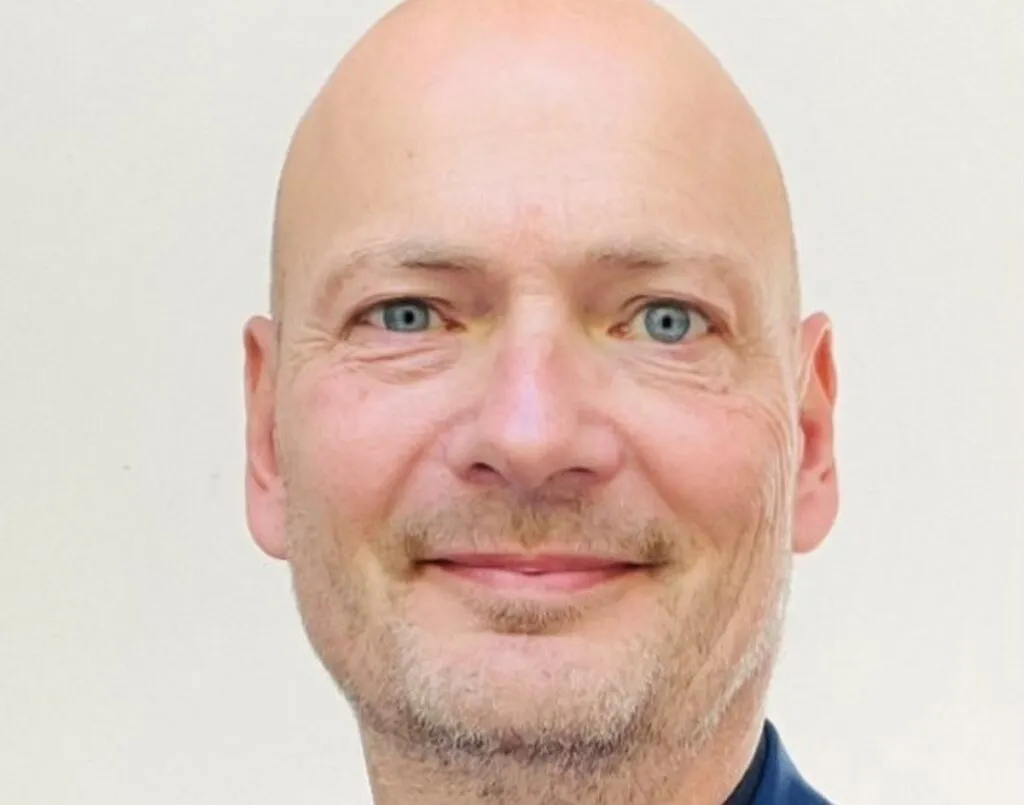 M. Precht: “Die nächsten Jahre werden hart für die Automobilindustrie. Aber die Wende ist zu schaffen, wenn die Hersteller sich stärker an den Bedürfnissen der Kunden orientieren.” (Foto: infosys / HJS MEDIA WORLD archive)