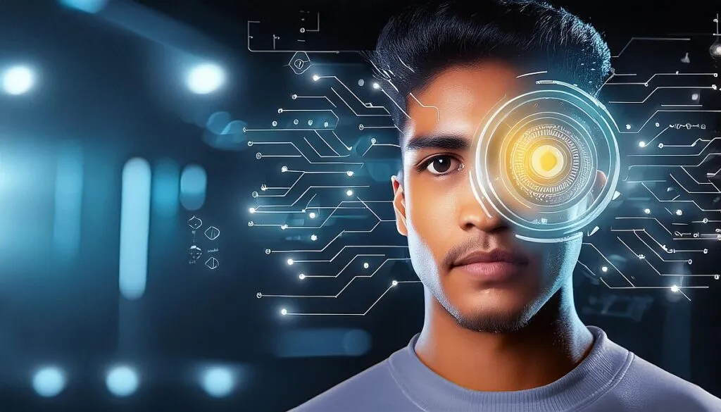 SSI Schäfer auf der LogiMAT 2025 - Mit KI-gestützter Predictive Maintenance wollen die Siegerländer die Wartung auf ein neues Level heben. So können Kosten gesenkt, die Verfügbarkeit gesteigert und Anlagen durch datenbasierte Services optimiert werden. (Foto: SSI / HJS MEDIA WORLD archive)