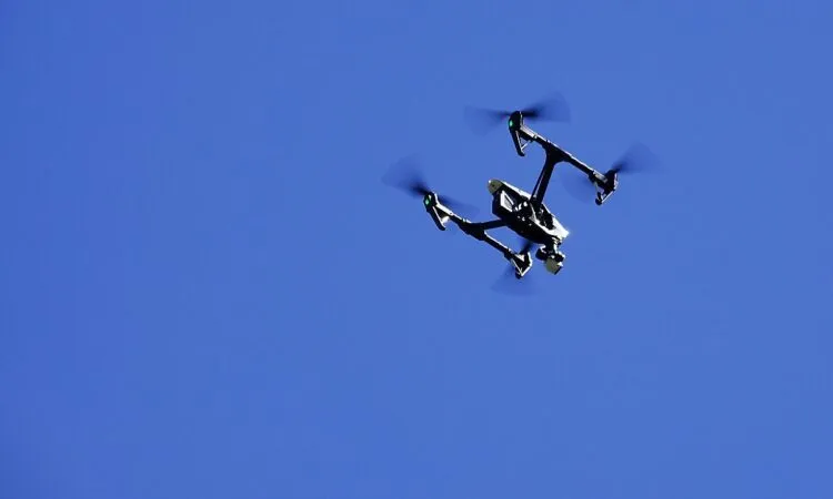 QUANTENCOMPUTER – Der gobale Wettlauf um technologische Führung 