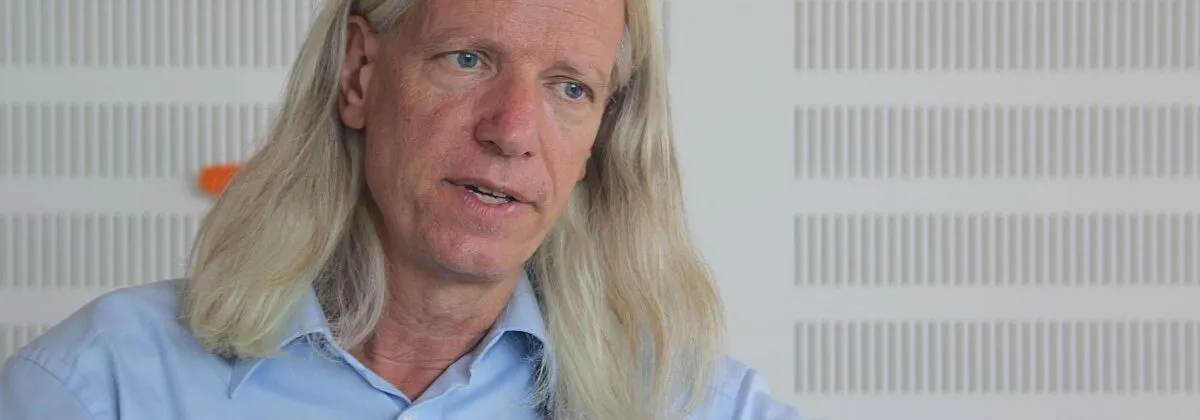 Lobautunnel – S. Kummer: “Die SP-V konzentriert sich hauptsächlich auf Klimaaspekte während des Baus des Tunnels.” (Foto: HJS MEDIA WORLD archive)