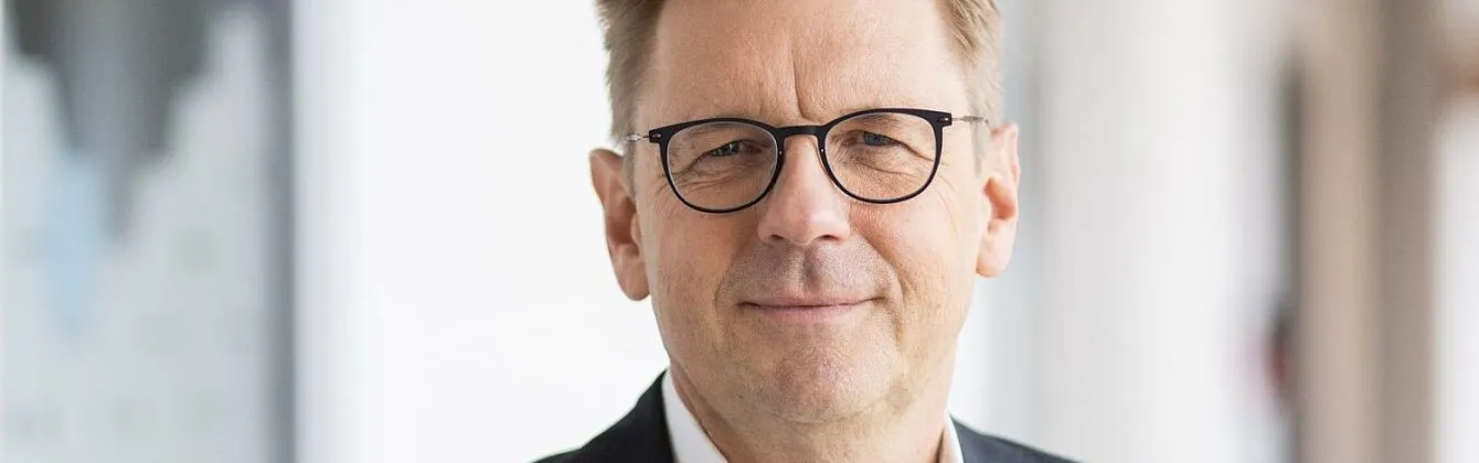 Sick – M. Göckstorp: „Wir haben unsere globale Kundenpräsenz und das Innovationstempo weiter erhöht.“(Foto: Sick / HJS MEDIA WORLD archive)