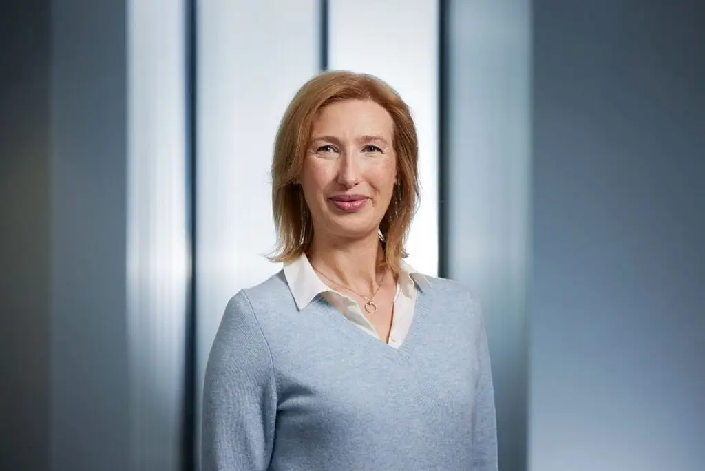 Thyssenkrupp Materials Services - H. Wijdekop bringt viel Knowhow aus der Stahlbranche mit. (Foto: Thyssenkrupp / John de Koning / HJS MEDIA WORLD archive)