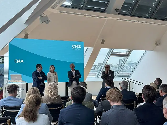 Immobilien – Neue Technologien eröffnen konkrete Wege, um wirtschaftlicher, transparenter und nachhaltiger zu arbeiten. (Foto: CMS / HJS MEDIA WORLD archive)