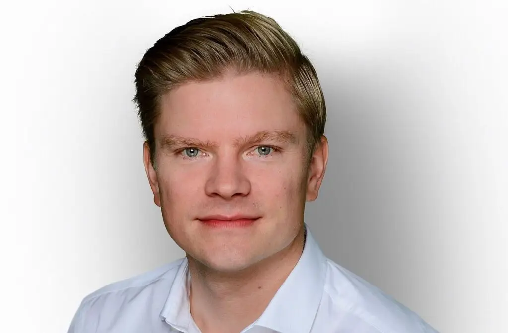 FTAPI – G. de Vries: „Mein Ziel ist eine GTM-Organisation, die Kunden begeistert, Märkte erschließt und neue Standards setzt.“ (Foto: FTAPI / HJS MEDIA WORLD archive)