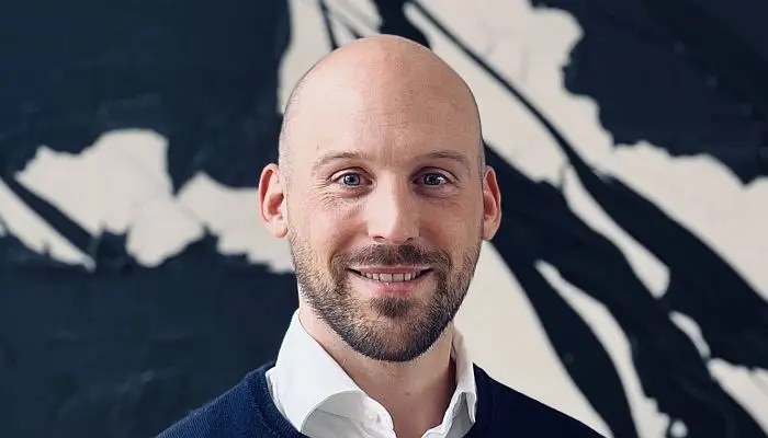 *Steffen Schulze ist Selting, Sr. Director, Client Services & Customer Success Supply Chain Transparency bei Sphera. (Foto: Sphera / HJS MEDIA WORLD archive)