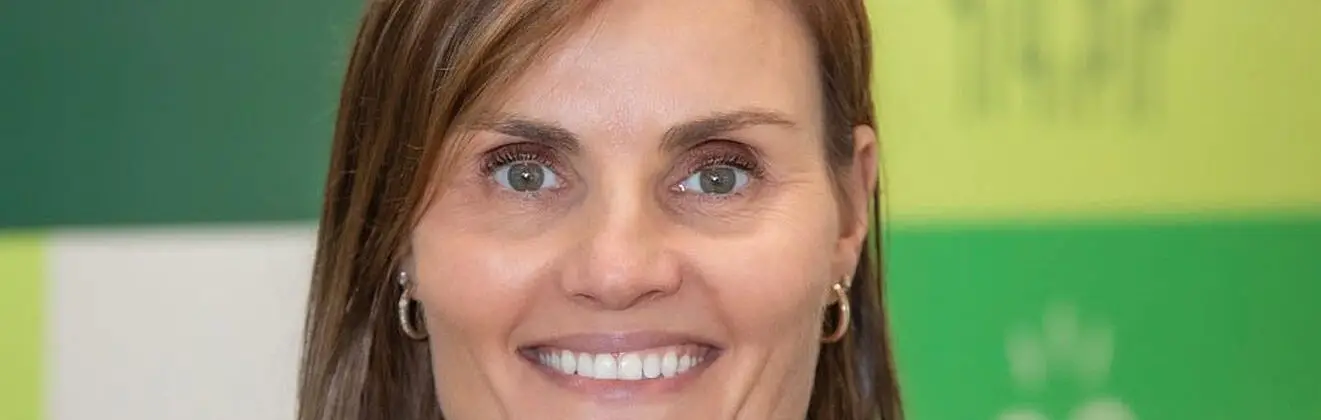 Online-Fulfillment – S. Copland: "In den vergangenen zwei Jahren ist die Nachfrage nach unseren Online-Diensten um 20 Prozent gestiegen. Mit modernster Technologie steigert das CFC in Auburn die Kommissioniergeschwindigkeit und –genauigkeit -... - deutlich. (Foto: Woolworths Group / Dallas Kilponen / HJS MEDIA WORLD archive)