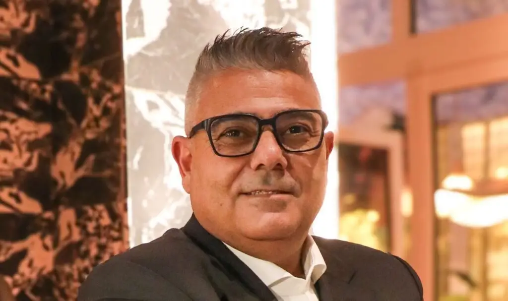 Aerion Group – I. Durmaz verstärkt das Führungsteam rund um Firmengründer A. Thominet. (Foto: Aerion Group / HJS MEDIA WORLD archive)