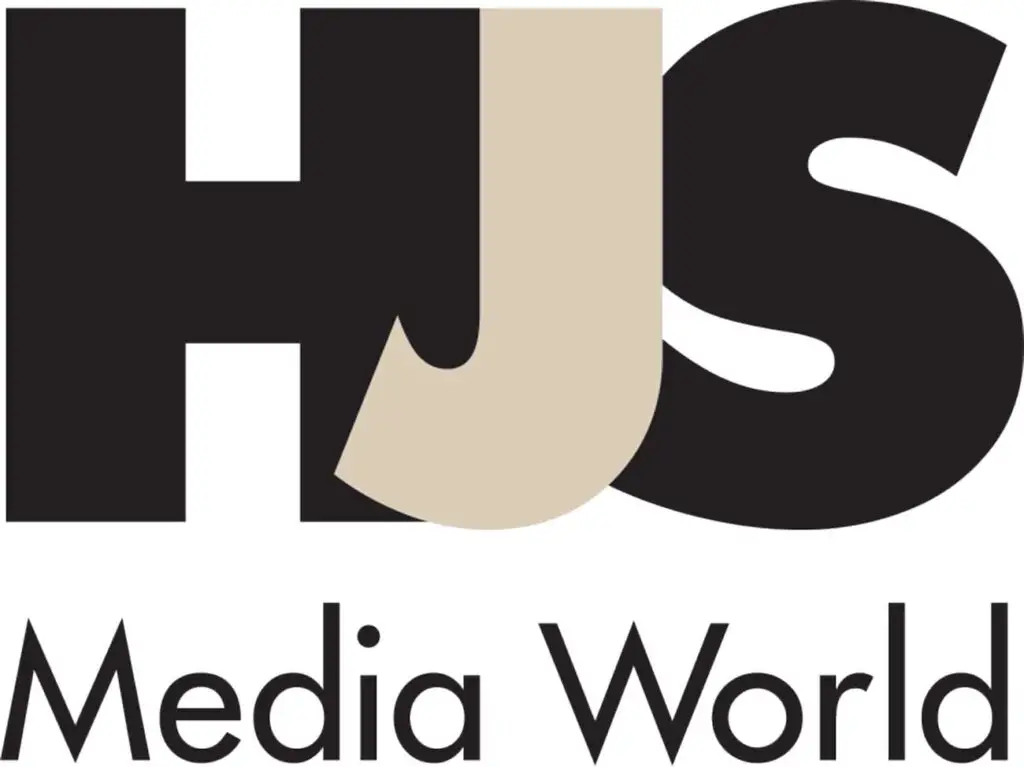 HJS MEDIA WORLD