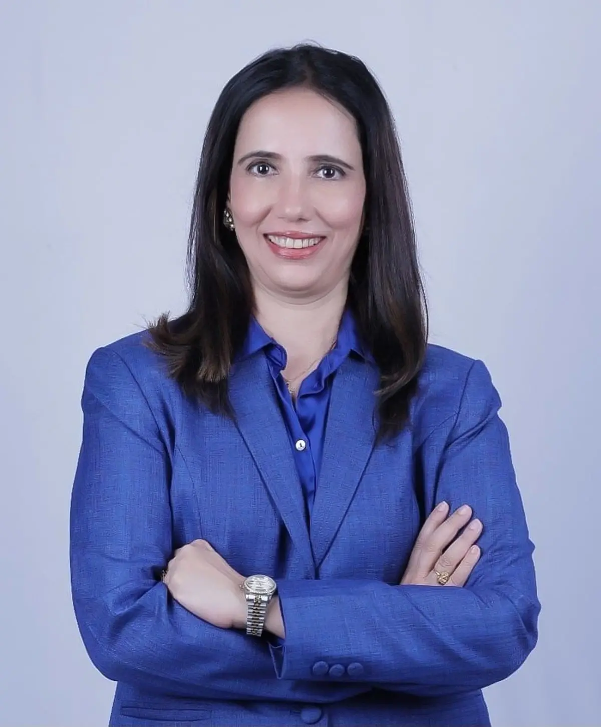 CHAPMAN FREEBORN – L. Narayan ist neue Präsidentin APAC