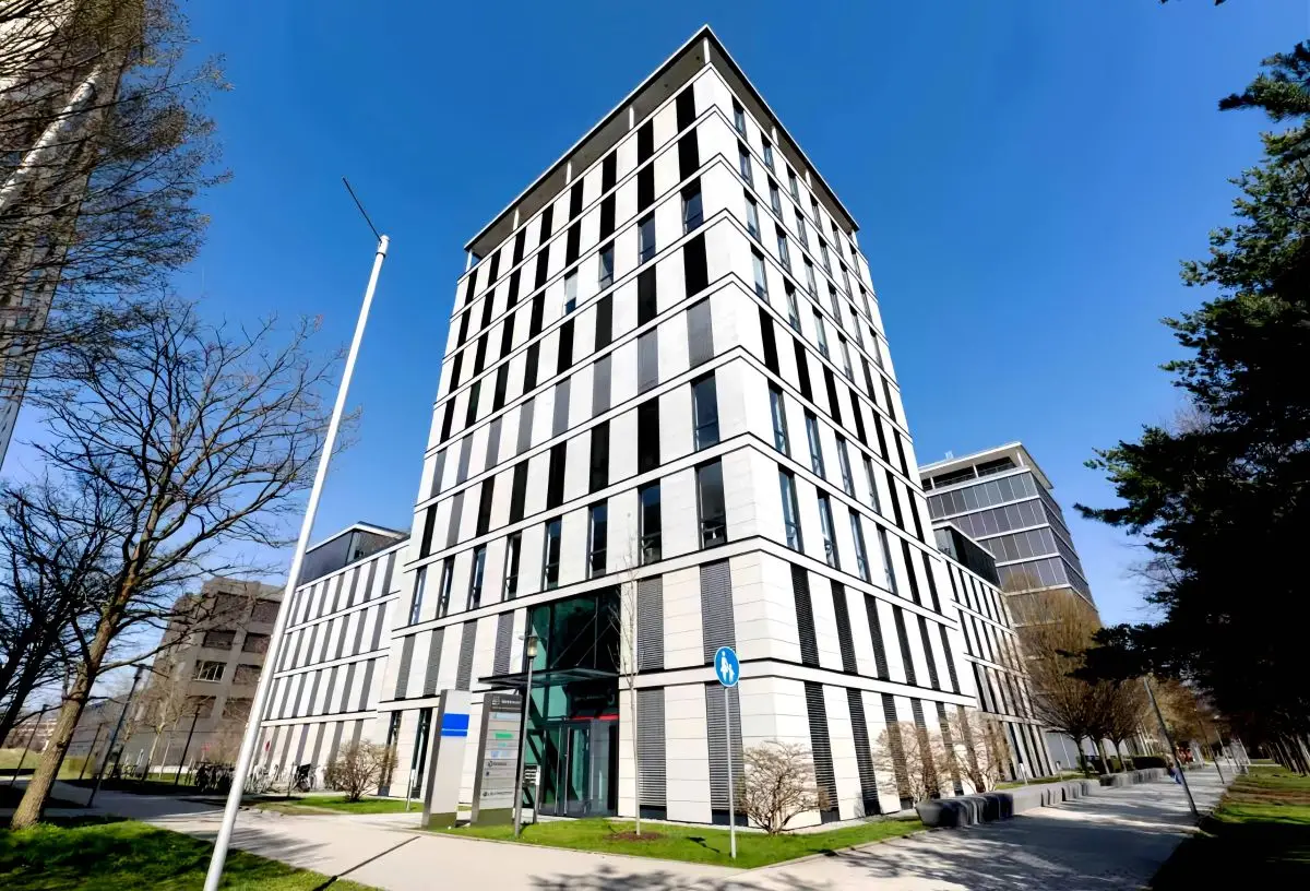 LEAPMOTOR – Chinesen eröffnen European Innovation Center