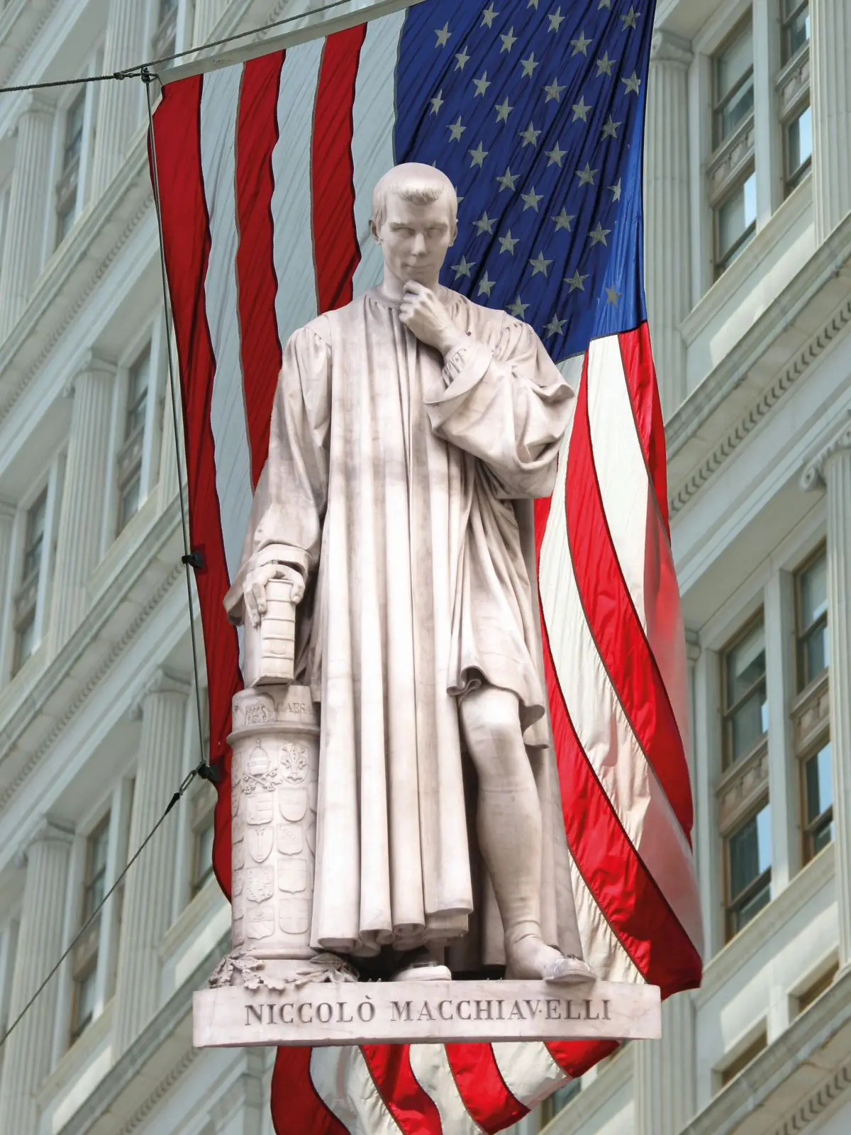 WELTWIRTSCHAFT – Wer den Handel vernetzt, bestimmt die Weltordnung