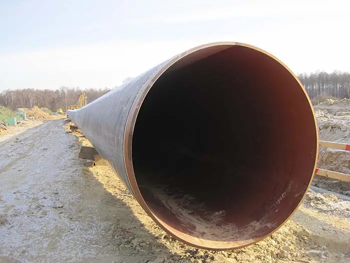 Russland - Der chinesische Staatschef Xi Jinping will keine Pipelines für Russland in Richtung China bauen. (Foto: Wilkhelmine Wulf / www.pixelio.de)