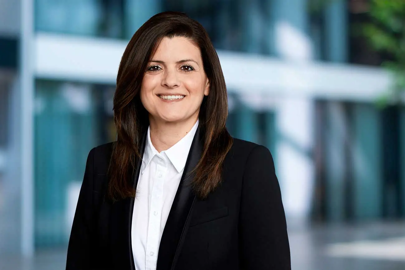 All for One - Maria Caldarelli ist neue CPLO (Foto: All for One / HJS archive)